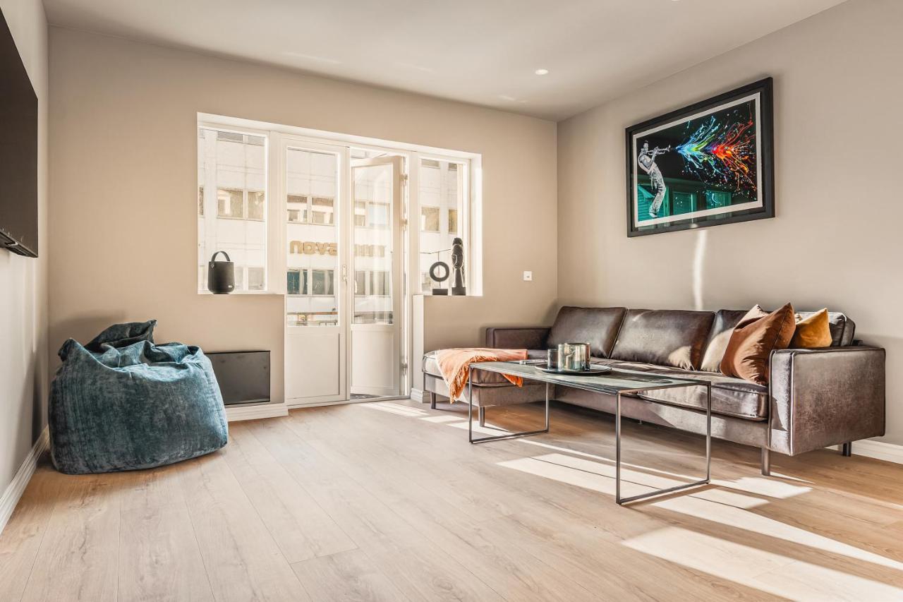 Odda Panorama Apartman Kültér fotó