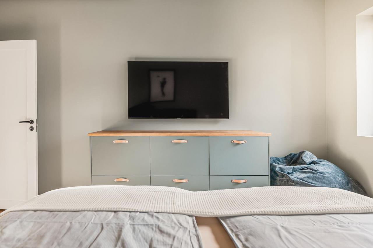 Odda Panorama Apartman Kültér fotó