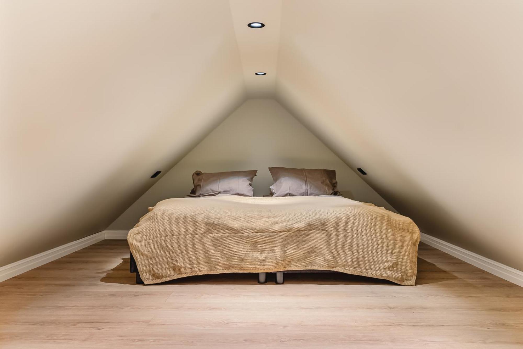 Odda Panorama Apartman Kültér fotó
