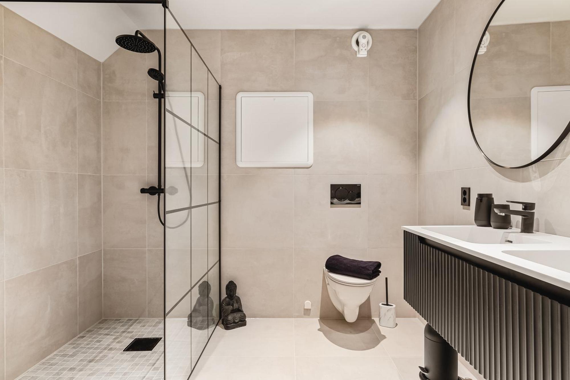 Odda Panorama Apartman Kültér fotó